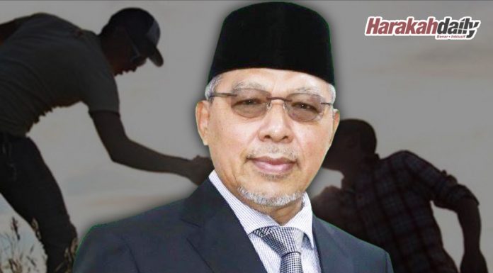 Ibrah melalui hikmah ibtila’ (Juz 19)