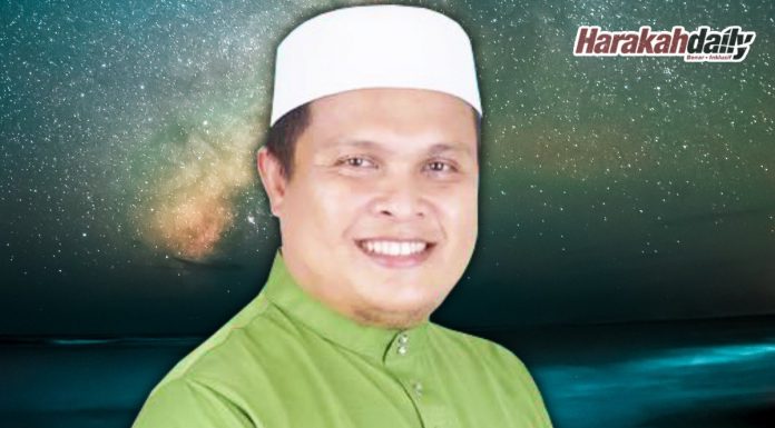 Lailatul Qadar dengan norma baharu