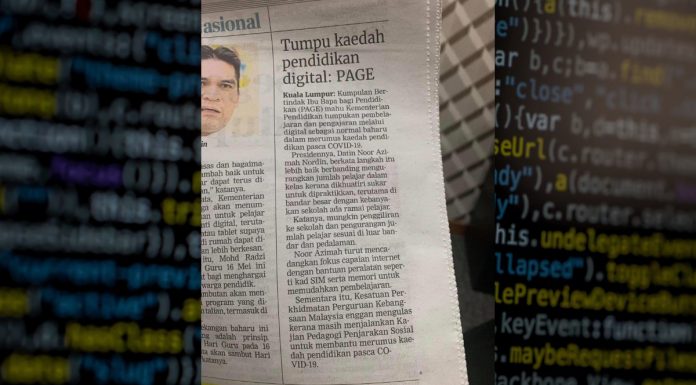 Tabiat manusia terhadap perubahan fenomena global