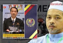 “Bila aku sakit, Dia (Allah) yang menyembuhkan”
