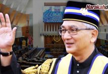 Keputusan YDP Dewan Rakyat dialu-alukan