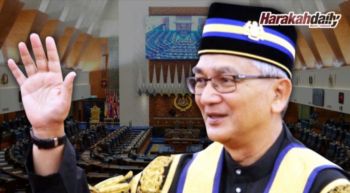 Keputusan YDP Dewan Rakyat dialu-alukan