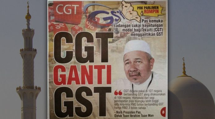 Al-Kahfi: Imuniti fitnah Dajal akhir zaman (54)