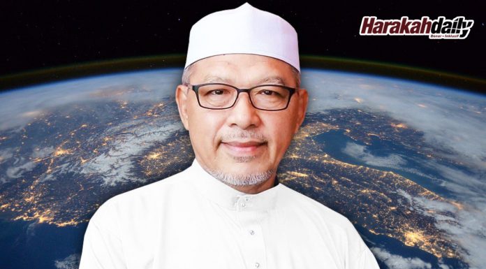 Ibrah melalui hikmah ibtila’ (Juz 22)
