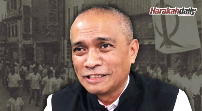 Iktibar tragedi 51 tahun lalu