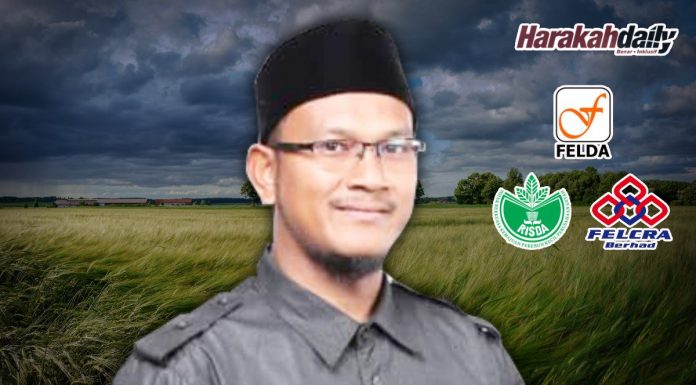 RM148j untuk pengusaha FELDA, FELCRA, RISDA