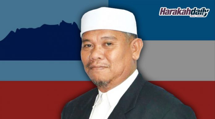 Kerajaan Sabah wajar selari dengan Pusat
