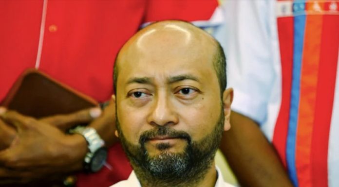 Mukhriz, ‘sudah jatuh ditimpa tangga’