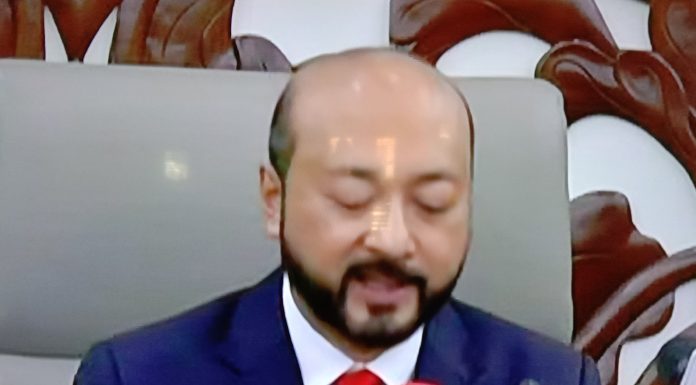 Mukhriz sah letak jawatan MB Kedah