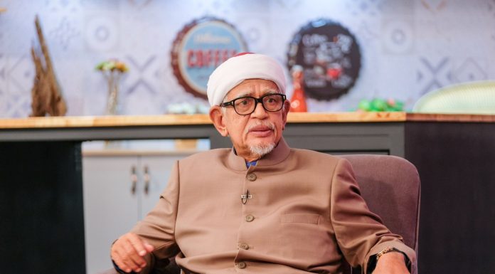 Dukungan penuh kepada Kerajaan Negeri Kedah