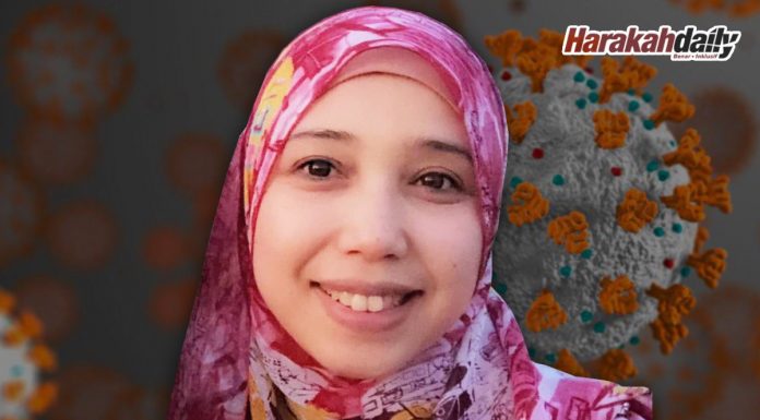 COVID-19: Sindrom baru kalangan kanak-kanak