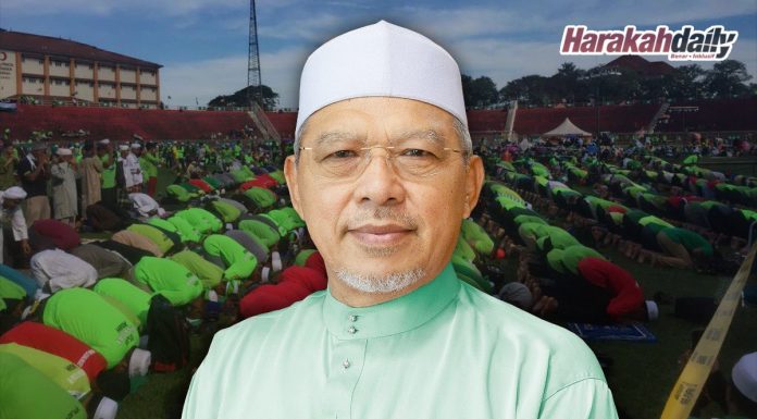 Ibrah melalui hikmah ibtila’ (Juz 25)