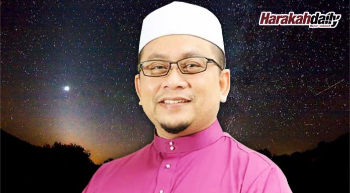 Kelebihan malam al-Qadar