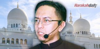 Kedekut di Hari Raya?
