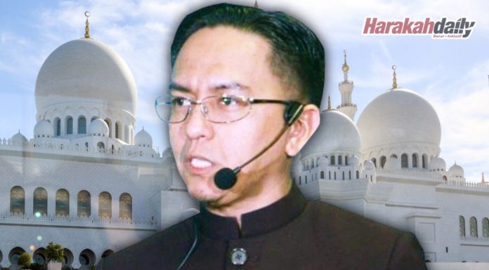 Kedekut di Hari Raya?