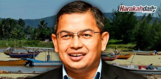 Masalah nelayan sentiasa usaha diatasi