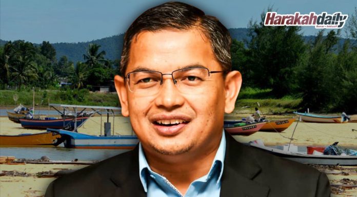 Masalah nelayan sentiasa usaha diatasi
