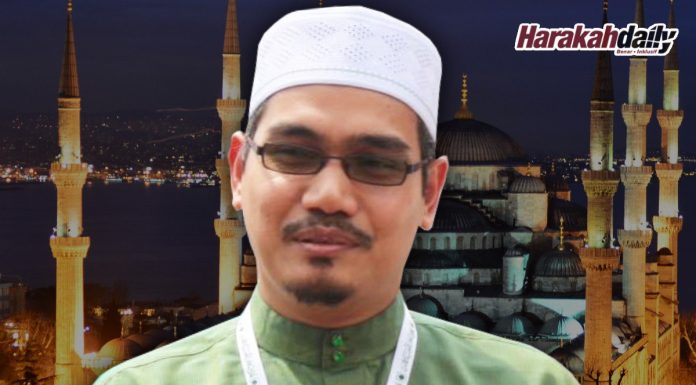 Kabiran di sisi Allah, Shaghiran di sisi manusia