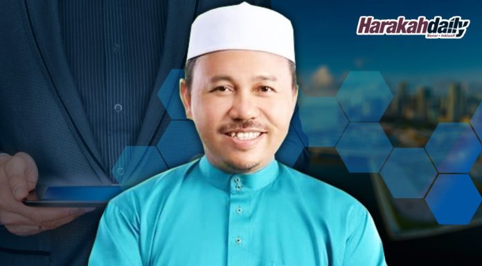 Jangan guna ‘media sendiri’ membuat andaian