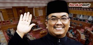 10 EXCO Kedah angkat sumpah
