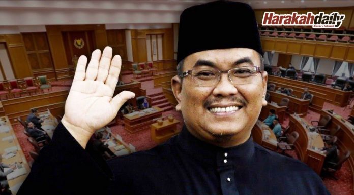 10 EXCO Kedah angkat sumpah
