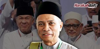 Kesatuan politik Melayu enjin kestabilan negara