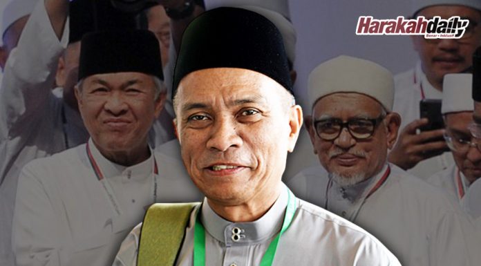 Kesatuan politik Melayu enjin kestabilan negara