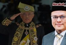 Tamatkan permusuhan, utamakan rakyat rakyat