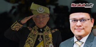 Tamatkan permusuhan, utamakan rakyat rakyat