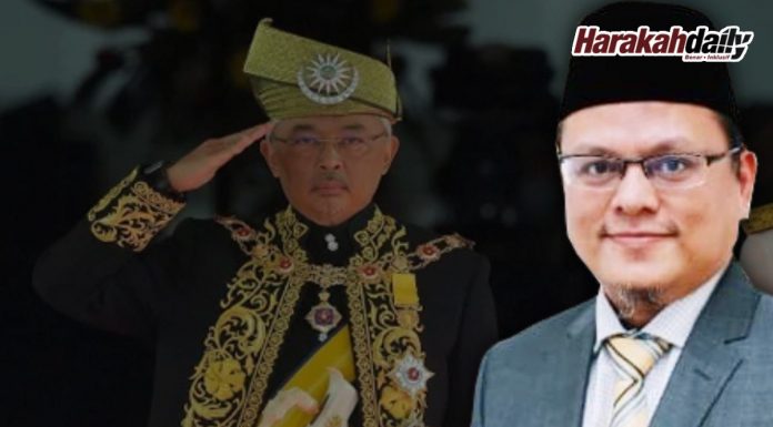 Tamatkan permusuhan, utamakan rakyat rakyat