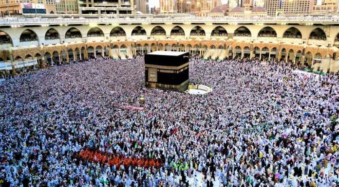 Ramadan: Bulan kemenangan umat