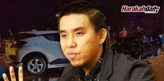Pemandu mabuk mesti dicegah dari puncanya mabuk