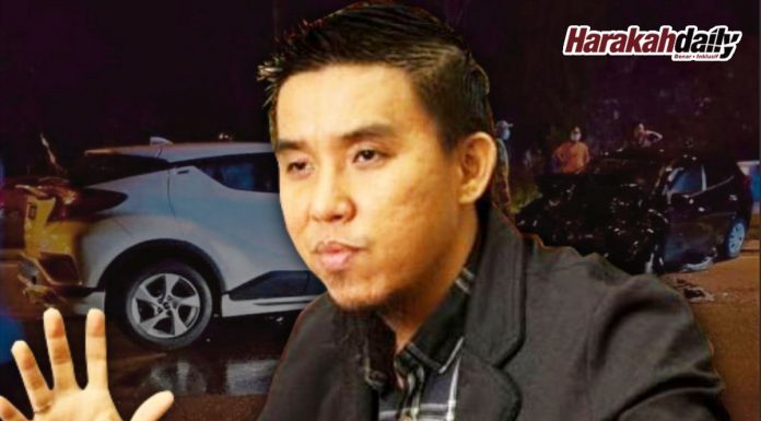 Pemandu mabuk mesti dicegah dari puncanya mabuk