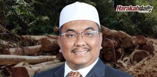 Bukan kawasan baharu, tetapi selesai isu konsesi