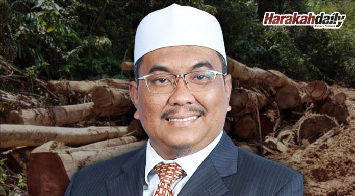 Bukan kawasan baharu, tetapi selesai isu konsesi