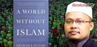 Malaysia without PAS