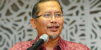 Siarkan mesyuarat MPN secara langsung