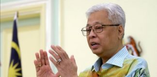 Henti berpolitik, fokus usaha bantu rakyat