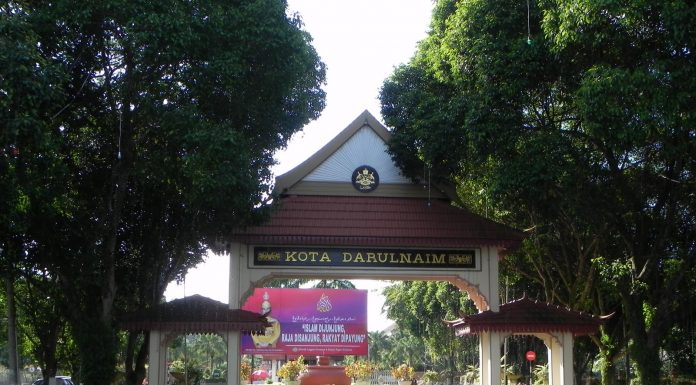 Pejabat kerajaan Kelantan beroperasi 11 Mei
