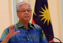 Kerajaan sasar 60 peratus rakyat muat turun MyTrace