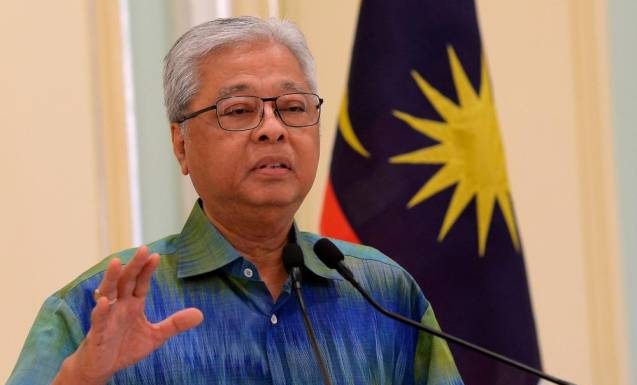 Kerajaan sasar 60 peratus rakyat muat turun MyTrace