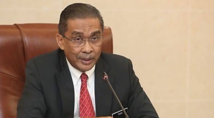 Kompaun RM10,000 tidak perlu jelas serta merta, boleh rayu