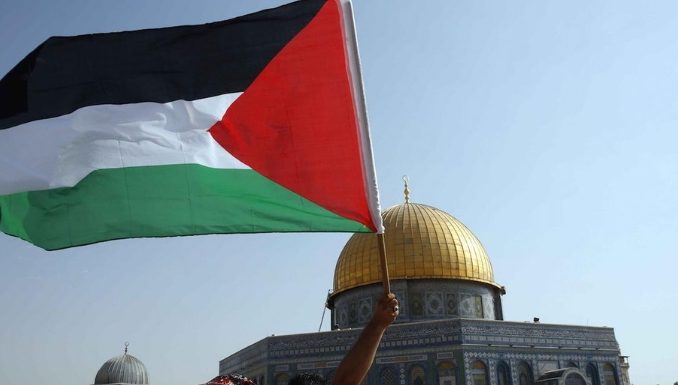 Mengenang 72 tahun nakbah Palestin yang pilu