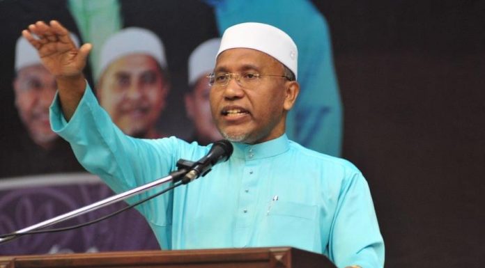 PAS tempelak kenyataan bekas PM