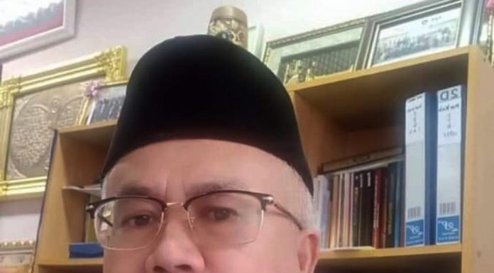 Impian PH berkecai – Dr Zulkeflee