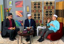 Sokongan terhadap Muhyiddin meningkat