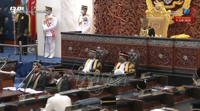 Jangan heret negara ke kancah politik tidak menentu – YDPA