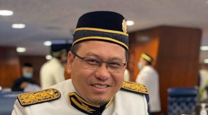 YDPA buat keputusan tepat – Amzad