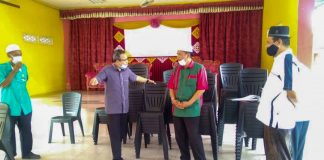 Kelantan tetap tuan rumah SUKMA 2024