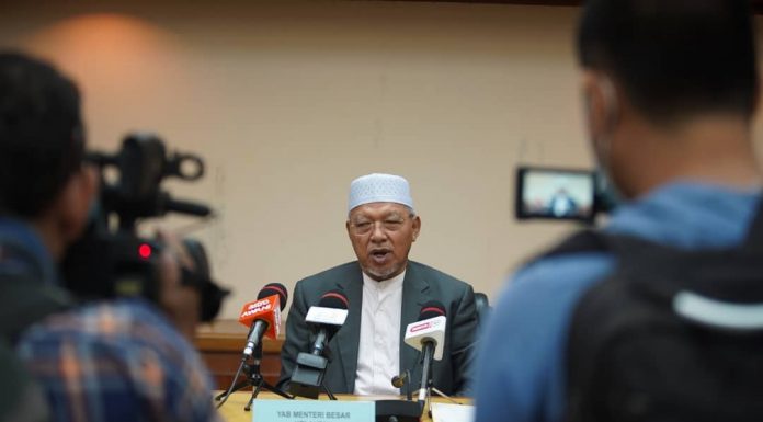 Kelantan-Kedah pulih ekonomi pasca Covid-19